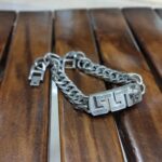 دستبند ورساچ مردانه