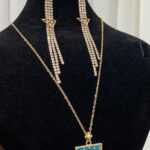 گردنبند چشم نظر