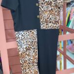 اورال پلنگی