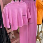 ست میکرو صورتی