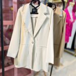 کت یقه ماری34234