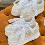 ونس تمام مرواریدی لژ دار