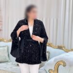 کت تمام پولک (۳۳۶۰۷)