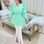 کت مازراتی پیچک3229