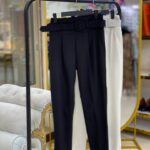 شلوار مازراتی کمر هفت