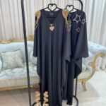 پیراهنی چنل نگینی34911