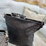 کیف پشت چرم بزرگ35618