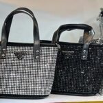 کیف گلدانی35756