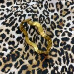 دستبند منحنی کارتیه