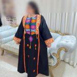 کفتان تمام گلدوزی  شده 36084