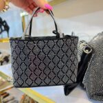 کیف بند شاین گلدانی