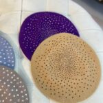 کلاه پاریسی نگینی