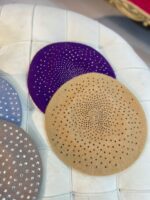 کلاه پاریسی نگینی