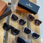 عینک لویی ویتون گربه ای