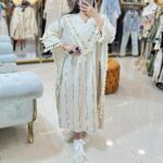 کفتان حلزونی بغل ریش 36665