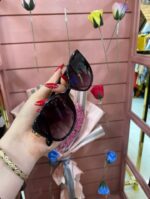 عینک زنانه  آفتابی جیمی چو