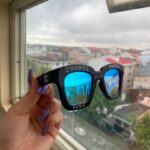 عینک شنل پاریس