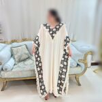 کفتان خرجکاری مربعی36794