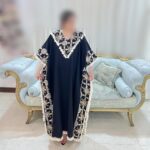 کفتان خرجکاری گلدار36802