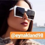 عینک دیور اسپرت کنار طلایی