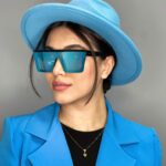 عینک آفتابی ysl