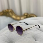 عینک گوچی دسته ستاره