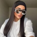 عینک فانتزی لن وان