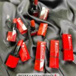 رژ لب جامد romantic