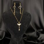 گوشواره بلند قلب