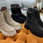 نیم بوت شاین کارتیه38692