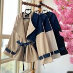 بارونی جلیقه ای38730