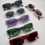 عینک بولگاری ماری