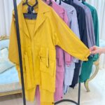 ست کت و شلوار میکرو(۲۲۹۹۴)