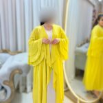 مانتو مزونی گلپری(۹۴۲۱)