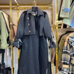 بارونی پلیسه ماکسی38978