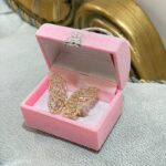 انگشتر پروانه