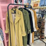 بارونی استین سگک39039