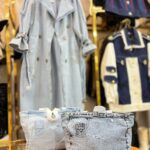 کیف بزرگ جین39525