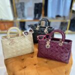 کیف بزرگ دیور39545