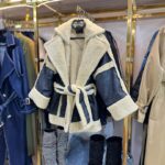 پالتو بوفالو 39710