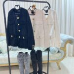 پالتو ماه و ستاره39746