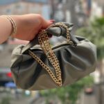 کیف چروک دسته زنجیری(۱۹۹۹۵)