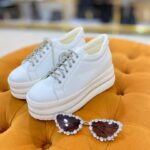 کفش بند شاین دور نگین