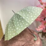 چتر با کیفیت گلدار