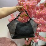 کیف دسته زنجیری شاین