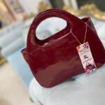 کیف النگویی زرشکی