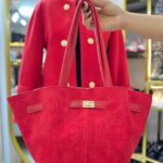 کیف دستی سوییت قرمز