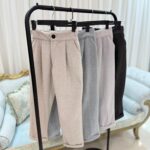 شلوار فوتر جذب