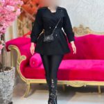 پالتو‌سویتت عروسکی(40823)