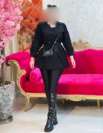 پالتو‌سویتت عروسکی(40823)